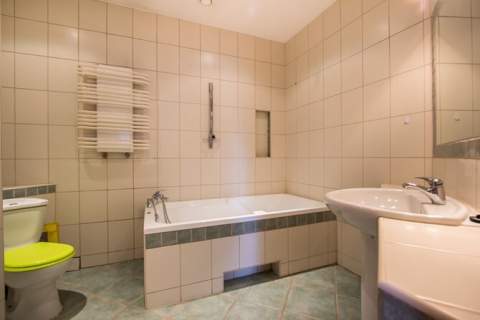 Wschodnia 32, Śródmieście, 2 pokoje pet friendly