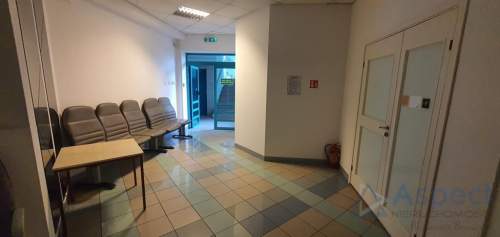 Biuro do wynajęcia, 44 m2, Szczecin