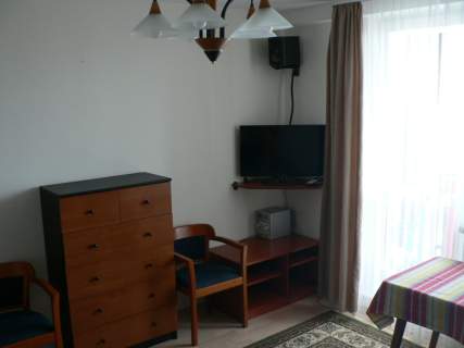 2-pokojowe 49m2 Gocław ul. Okulickiego Promenada
