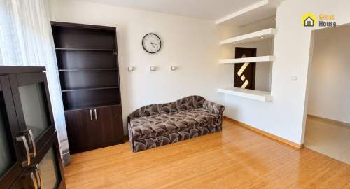 Klimatyzacja - 2pok - 47,5m2 - CENTRUM