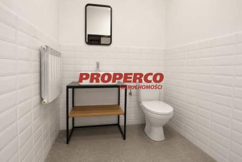 Hala magazynowo produkcyjna 1200 m2, Ursus
