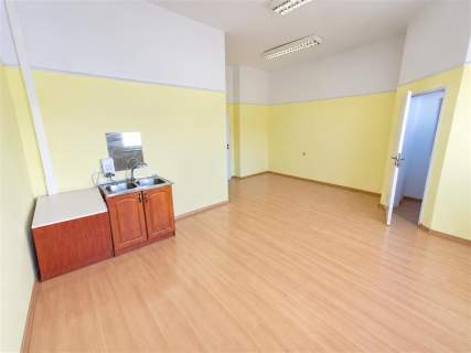 Lokal biurowy - Koszalin