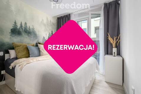 3 pokoje z ogródkiem 85,6 m Żerań