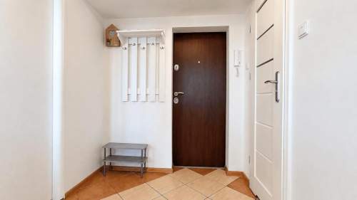 2 pokoje z balkonem , 41 m2 Bolesławicka 22