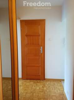 Słoneczne 2 pokoje z loggią Os. Łużyckie
