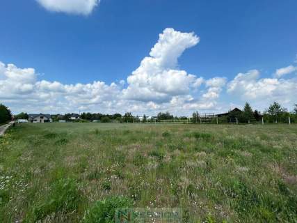 Działki / Żelków Kolonia