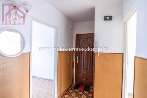 Mieszkanie 3-pokojowe z pięknym widokiem, Osiedle Kmiecie