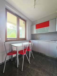 3 POKOJE - 56,10 M2 - MIEJSCE POSTOJOWE - BALKON