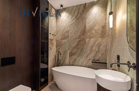 Luksusowy apartament 100 m Sopot Górny