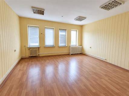 Lokal użytkowy - Koszalin