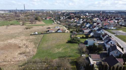 Działka na sprzedaż, 1308 m2, Trzemeszno