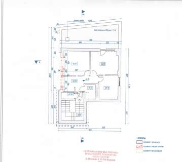 40m2 do wynajcia przy ul. Mickiewicza