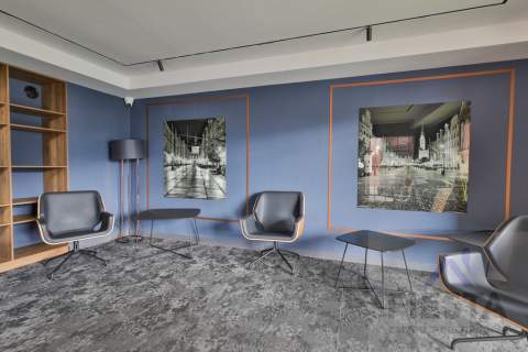 Eleganckie studio/Motława/siłownia/sauna/LPP/ECS