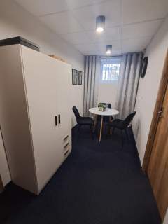 Lokal użytkowy o pow. 48.90m2, Os. Dobrzec
