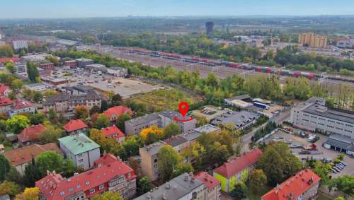 2 niezależne pokoje 56 m osobna kuchnia Bytom