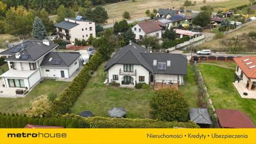 Dom na sprzedaż, 240 m2, Dąbrowa Górnicza