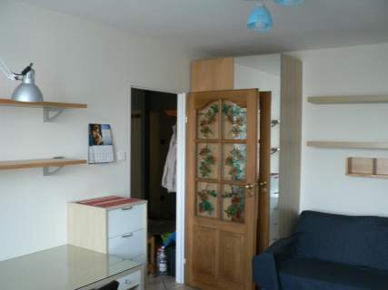 2-pokojowe 49m2 Gocław ul. Okulickiego Promenada