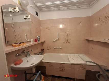 3-pokojowe mieszkanie na parterze / 59,9 m / ul. Kaszubska ,...