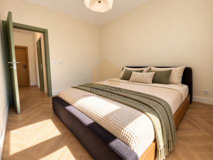 NOWE 2 POKOJE 48,59 m BALKON STARY MŁYN