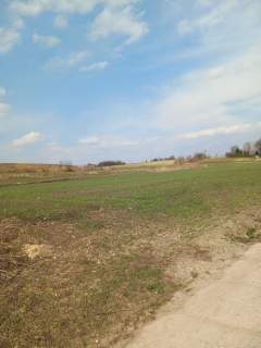 Jakubowice Murowane, gm. Wólka-działka 6600m2