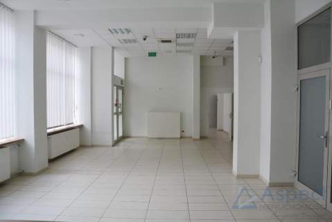 Lokal wynajem, 68m2, Pomorzany