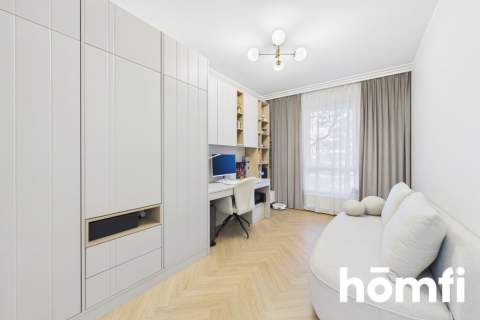 Elegancki Apartament PREMIUM na Toruńskim Jarze