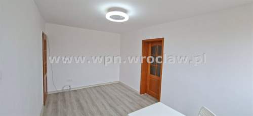 2 pokoje 37m, po remoncie, ul. Kamienna