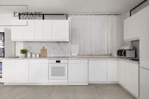 3/4 pokoje Taras i balkon 31 m /brak sąsiadów za ścianą