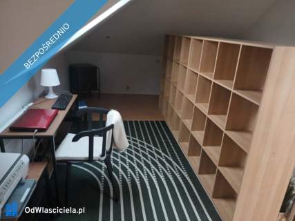Dom z dużą działką Wola Pieczyska