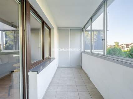 2 POKOJE 52 m BALKON OSOBNA KUCHNIA