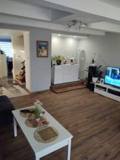 sprzedam dom bliźniak 200m2 kołobrzeg ul. basztowa 32