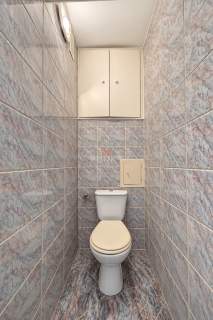    Trzy pokoje z balkonem   Centrum   