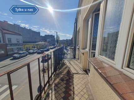 Lokal Użytkowy w centrum