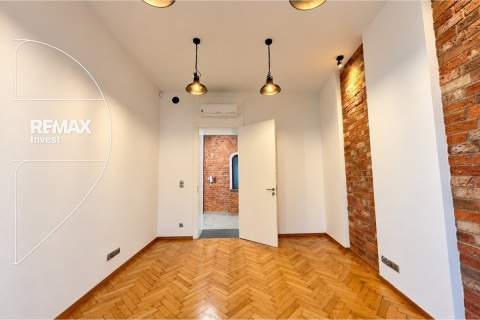 Lokal 90 m w centrum Bielska wysoki standard