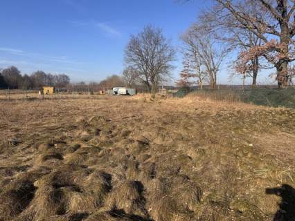 Działka inwestycyjna na sprzedaż, 1000 m2, Wilkowyja