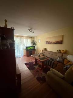 2 pokoje 44,97m balkon 2 piętro Grunwaldzka Kluczbork
