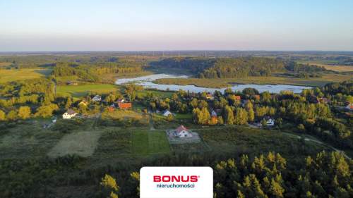 Nowoczesny dom pod Olsztynem Cena netto