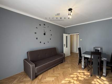 Wynajem mieszkanie 45,77m Łódź