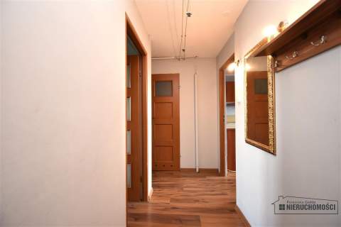 3 pokoje blisko centrum, parku i jeziora