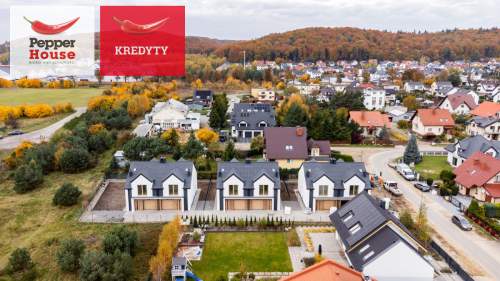 Premiera nowej inwestycji - PROMOCJA 