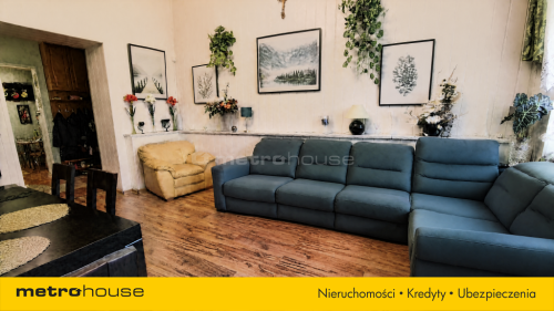 Centrum Tuż przy parku Miejskie CO