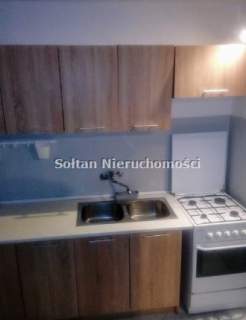 Mieszkanie na sprzedaż, 42,14 m2, Warszawa