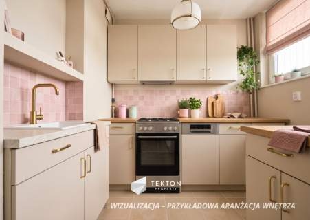 2 pokoje z najemcą Gdańsk Przymorze, blisko morza