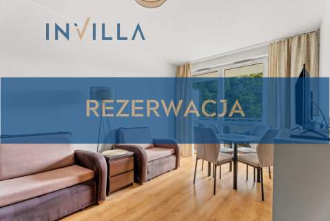 Wygodne 2 pokoje/kuchnia/balkon- centrum miasta