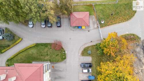 2 POKOJE/1P/ZAMKNIĘTE OSIEDLE PIŁSDUSKIEGO 60B 