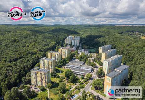 Spółdzielczo własnościowe Balkon Zachodnie