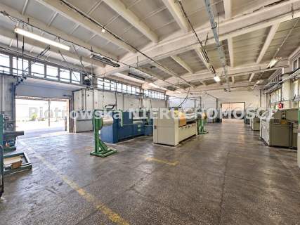 Magazyn do wynajęcia, 1154,5 m2, Sieradz