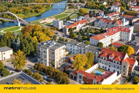Lokl usł. U3 - 21,77 m , parter - Nowa Starówka