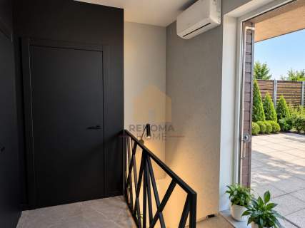 Mieszkanie Dwupoziomowe 72m2 Taras 50 m2