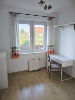 3-pokojowe Wiszące Ogrody PKM Balkon Garaż